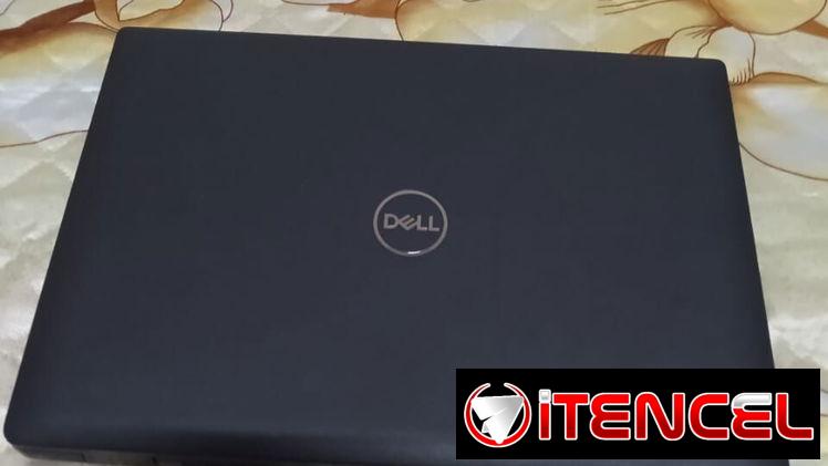 Laptop Dell