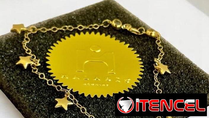 Prendas de oro,argolla, manillas, aretes, anillos