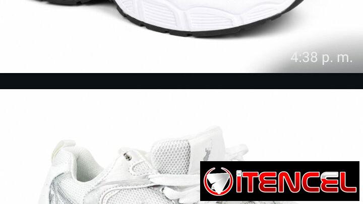 Tenis POLO CLUB