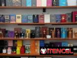 100% Original Perfumería en la Habana
