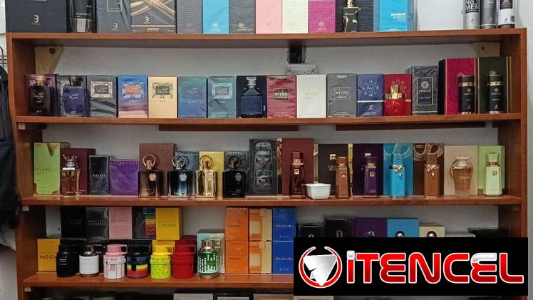 100% Originales Perfumes Árabes y de alta Gama