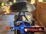 MOTO ELÉCTRICA RALI