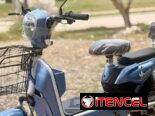 Motico eléctrica Pryna