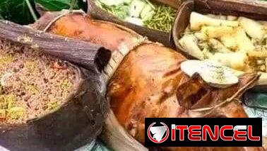 COMIDA CRIOLLA CUBANA 😋DON BELLO 😋