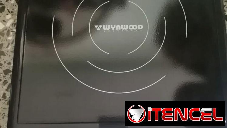 OFERTA!!! COCINA DE INDUCCIÓN (ELÉCTRICA).