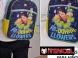 Mochilas