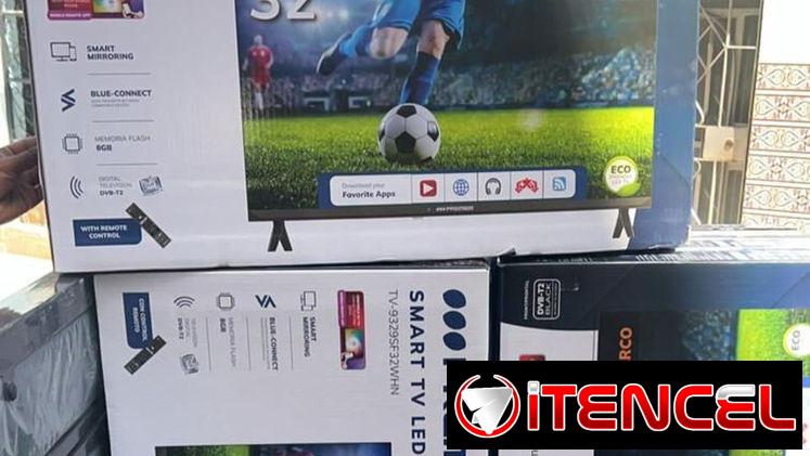 Smart Tv 32 pulgadas Premier