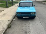 Vendo mi Lada 2105