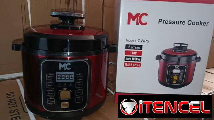 Arrocera Wealco 1.5 L