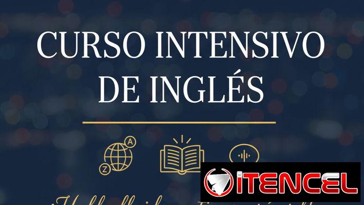 INTENSIVO de inglés