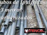 TUBOS GARBANIZADOS*” TUBOS GARBANIZADOS ‘: TUBOS GARBANIZADOS;! TUBOS GARBANIZADOS?+