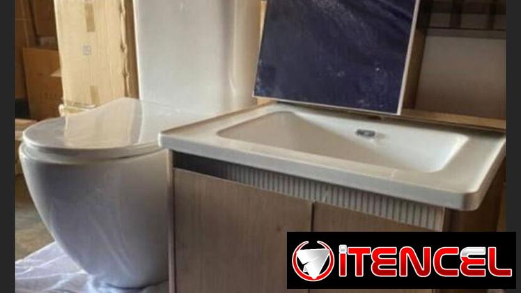 juego de baño