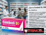 Complejo B inyectable Combedi