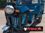 TRICICLO ELÉCTRICO