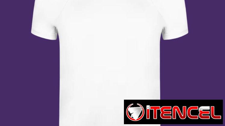 Pulóvers blanco personalizado / Pullover blanco para personalizar / Uniforme para empresa / Pulover dry fit