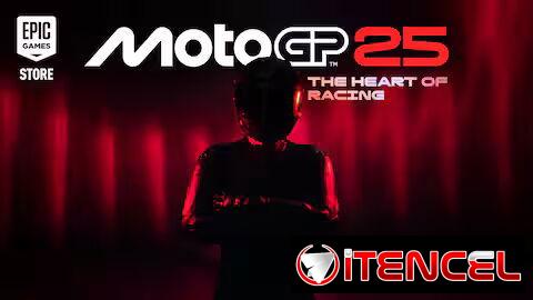 MotoGP™25 (Juegos Digitales PlayStation & Xbox)