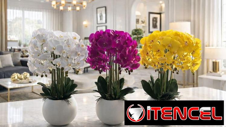 Plantas artificiales