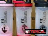 SHAKER O VASOS MEZCLADORES DESMONTABLES