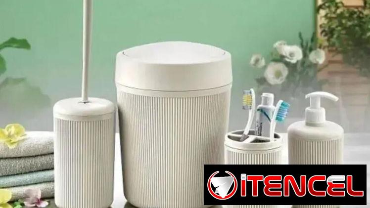 Kit para baño