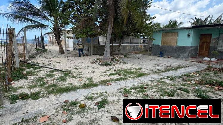 Vistas al mar Venta de terreno ‼️‼️🌊