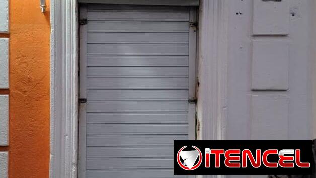Puertas Enrollables