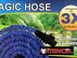 Mangueras expandibles de 15 y 30 m