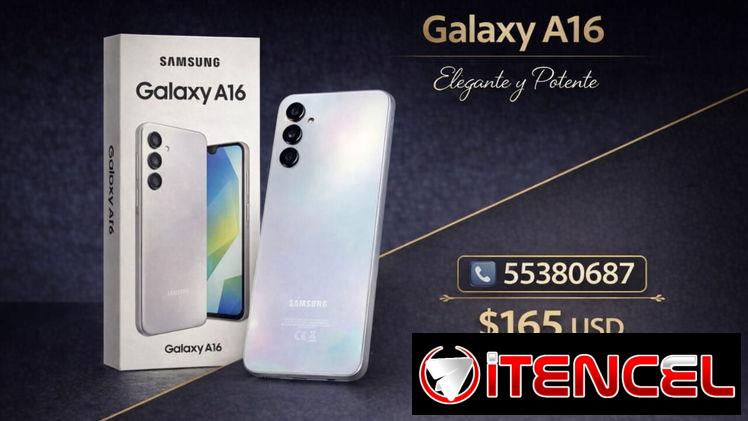 Celulares nuevo en su caja y con garantía
