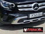 Vendo o negocio, Mercedes-Benz, GLC 2025 con 40,000 km