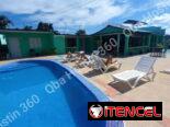 Hostal en Viñales de 9 habitaciones lista para 29 personas con piscinas y entretenidas excursiones!!!