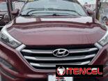 Hyundai Tucson 2018: Disponible para la venta y listo para su entrega en Cuba desde EE. UU.