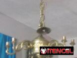 En venta hermosas lámparas antiguas en perfectas condiciones…