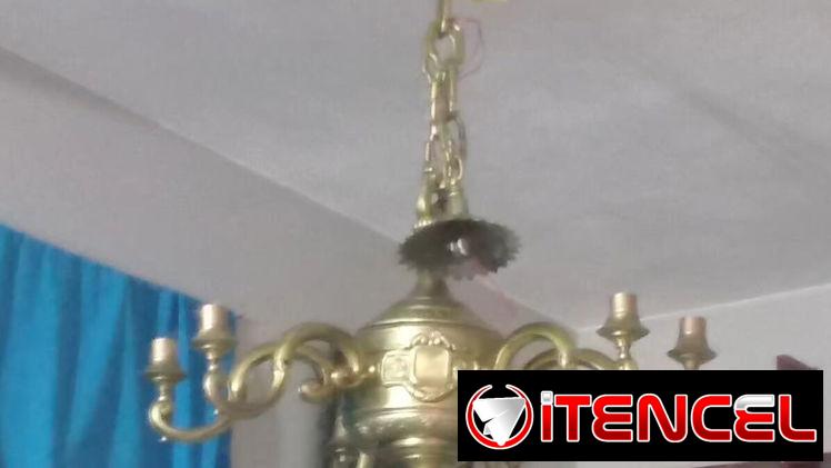 En venta hermosas lámparas antiguas en perfectas condiciones…