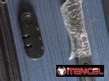 Maletas nuevas 23 y 32kilos 4ruedas. Acepto MN