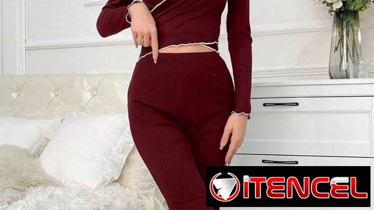 Pijamas de diferentes modelos