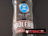 Betun negro, carmelita y blanco para calzados