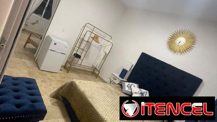 COD.Z 🌴 Renta de Casa en Guanabo Frente al Mar | 3 Cuartos con Salida Directa a la Playa 🏖️