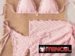 Bikinis recién llegados..espectaculares