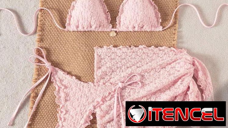 Bikinis recién llegados..espectaculares