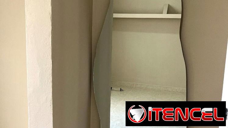 Servicios de cristalería