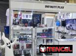 INFINITY PLAY🇨🇺🎮🐐,TIENDA DE CONSOLAS,JUEGOS Y ACCESORIOS ,INYECCIONES DIGITALES,TALLER,SALA DE JUEGOS Y VR