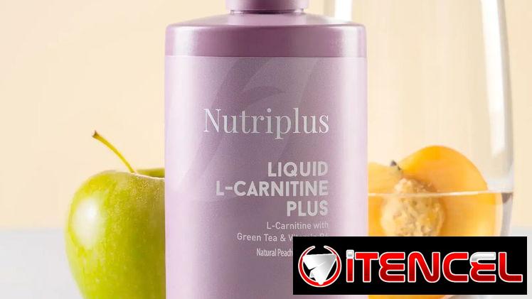 NUTRIPLUS L-Carnitine