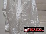 Se vende traje blanco de seda para taichi en solo 500 pesos vivo cerca del parque Jonh lenon