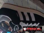 Adidas campus originales núm 48