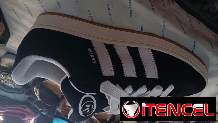 Adidas campus originales núm 48