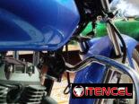 MOTO HAOJUE DM 150 CC