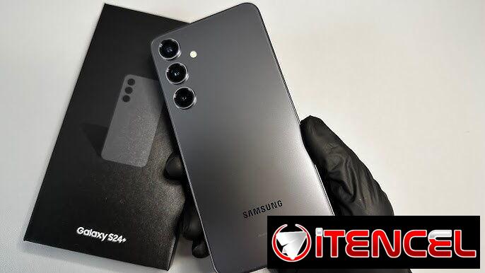 Samsung Galaxy s24 8 ram y 128gb de almacenamiento
