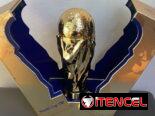 Perfume copa del mundo 🌎