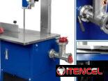 Sierra Sin Fin corta huesos « Ferton » MQC250