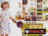Juguetes para niñas , maquillaje , cocinitas , muñecas