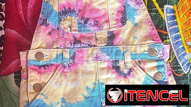 Conjunto para niña de 3 a 4 años